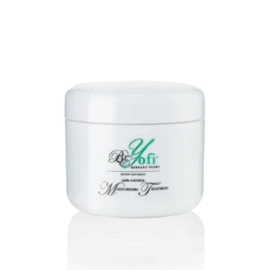 BEYofi Naturals 100% Natural Moisturizing Treatment