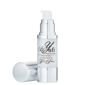 BEYofi Naturals Age Erasing Facial Primer