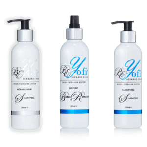 Total Hair Care