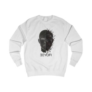 Beyofi Unisex Sweatshirt