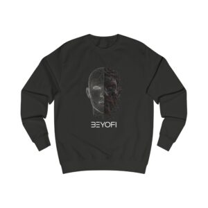 Beyofi Unisex Sweatshirt
